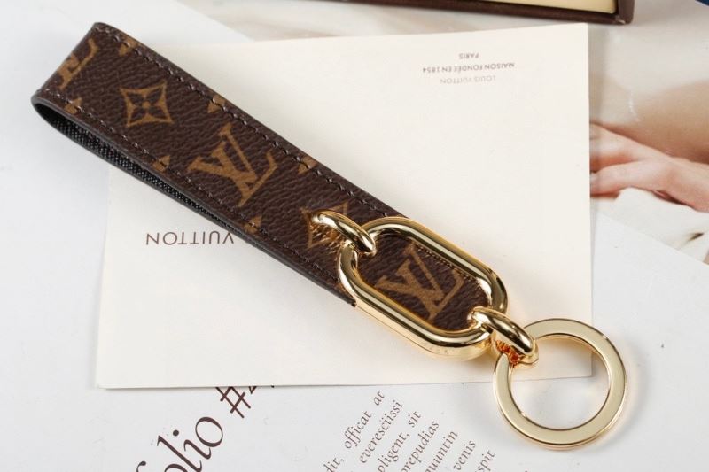 Louis Vuitton Keychains